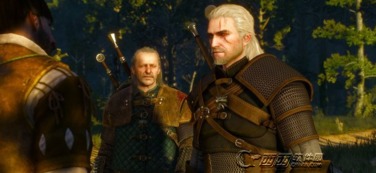 《巫师3》巨城诞生记：揭秘沉浸式游戏世界的构建奥秘