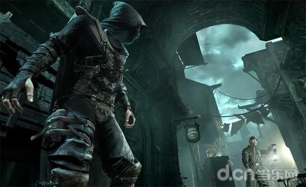 神偷开发商否认《神偷5》开发,神秘新篇章即将开启 神偷开发商否认《神偷5》开发,神秘新篇章即将开启