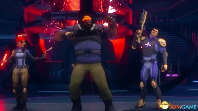 《混乱特工》全新预告：黑道圣徒开发商揭秘特工崛起之路