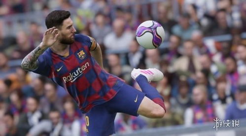 马拉多纳和解科乐美，携手《实况足球》开启新篇章