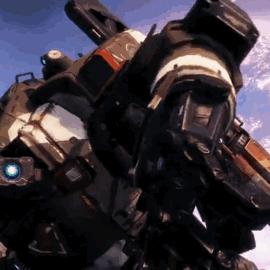 《泰坦陨落2》测试版画面解析：极致视觉盛宴抢先体验