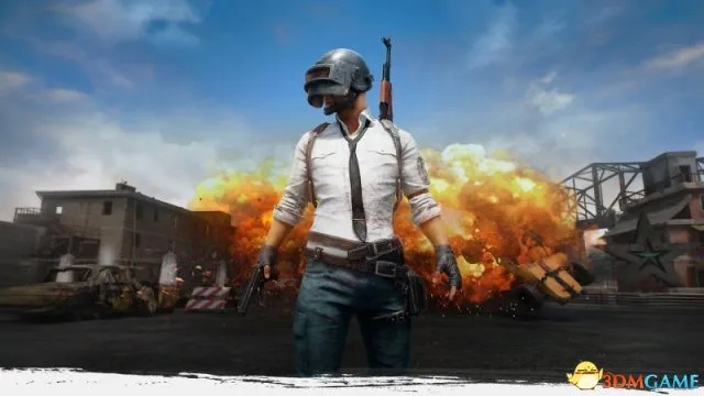 钞票大升级！《绝地求生：大逃杀》内购新玩法震撼来袭