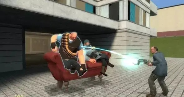 GTA老滚双双中枪,盘点10大最令人抓狂的愚蠢游戏设定,揭秘创新游戏体验新高度 GTA老滚双双中枪,盘点10大最令人抓狂的愚蠢游戏设定,揭秘创新游戏体验新高度