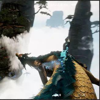 《仙剑奇侠传》新篇画质升级,UE4引擎打造绝美视觉盛宴 《仙剑奇侠传》新篇画质升级,UE4引擎打造绝美视觉盛宴