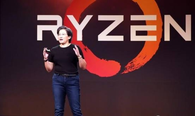 Ryzen专属优化,新一代id Tech引擎革新升级 Ryzen专属优化,新一代id Tech引擎革新升级