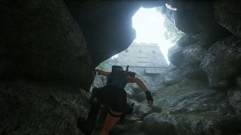 性感劳拉激战猛虎,虚幻4重制版《古墓丽影2》惊心动魄! 性感劳拉激战猛虎,虚幻4重制版《古墓丽影2》惊心动魄!