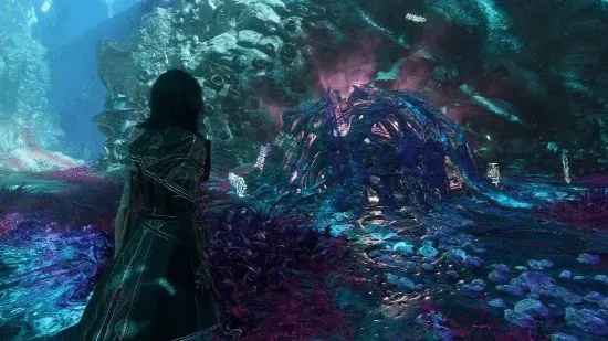 光影盛宴,魔幻RPG《PsychoDelia》新预告揭秘梦幻世界 光影盛宴,魔幻RPG《PsychoDelia》新预告揭秘梦幻世界