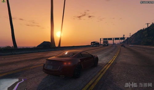 复古狂飙新玩法,GTA5网络特技赛再升级 复古狂飙新玩法,GTA5网络特技赛再升级