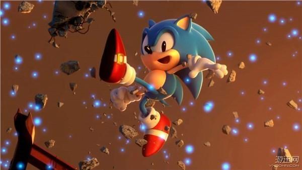 蓝刺猬告别今夏,索尼克狂欢跳票新动态! 蓝刺猬告别今夏,索尼克狂欢跳票新动态!