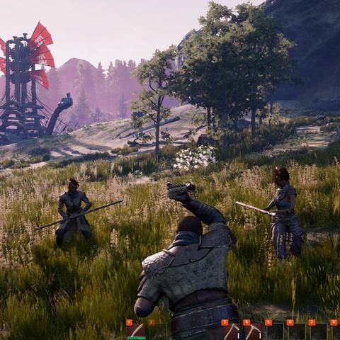 《尼尔：机械纪元》DLC大揭秘，全新剧情价值升级