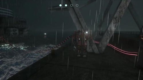 《重启》探秘：13分钟实机揭秘，沉浸式解谜体验全新升级