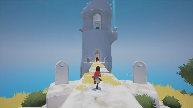 《RiME》全新视频截图曝光，探索神秘岛屿新体验