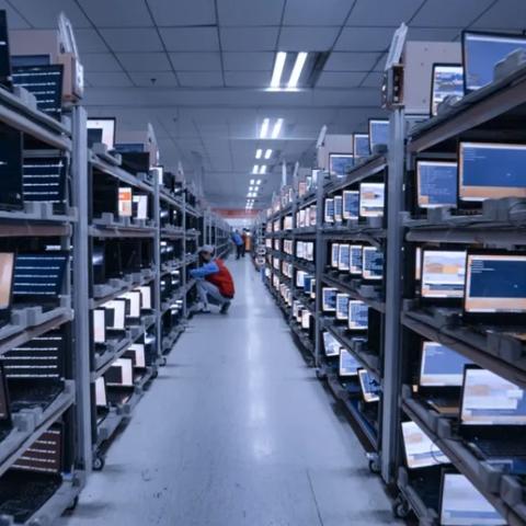 五年首季出货激增，PC市场迎来新增长点