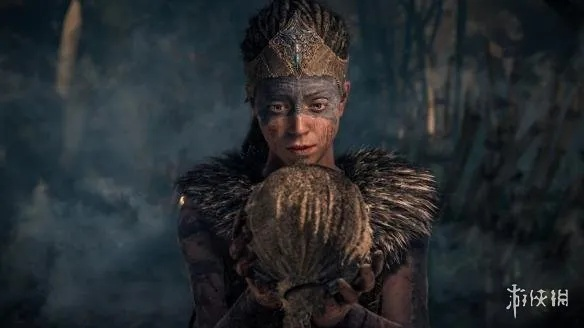 敬业演绎震撼重现,《地狱之刃》塞娜献祭新视频引热议 敬业演绎震撼重现,《地狱之刃》塞娜献祭新视频引热议