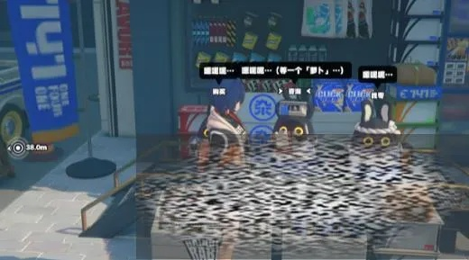 绝区零光映广场邦布攻略：详尽位置解析，高效收集指南