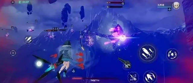 《命运2》预告首曝：简中字幕版震撼来袭，揭秘全新游戏秘境