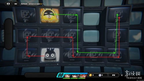 《绝区零》孩子交友攻略，揭秘第一天高效互动技巧