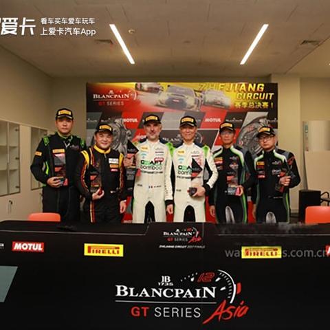 《GT Sport》发售倒计时！提前一个月体验赛车盛宴