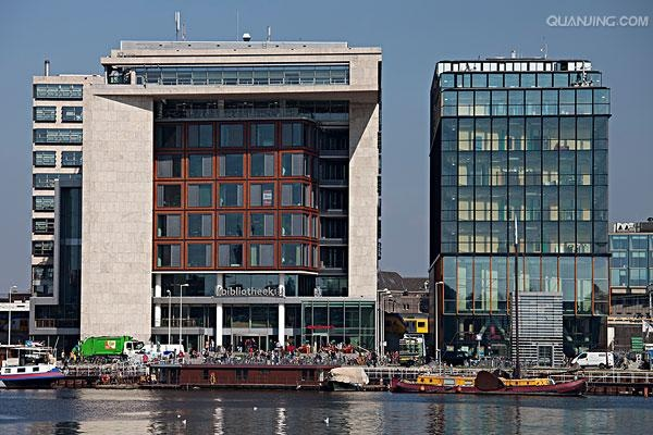 《荷兰阿姆斯特丹，小岛工作室热招程序师！》