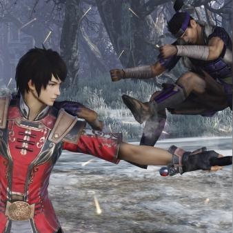 PS4 Pro帧数飞跃升级，《黑暗之魂3》大型补丁新价值降临