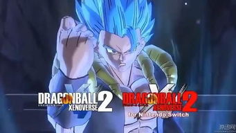 桃红黑悟空惊艳亮相，《龙珠：超宇宙2》第三弹DLC新篇章揭晓！