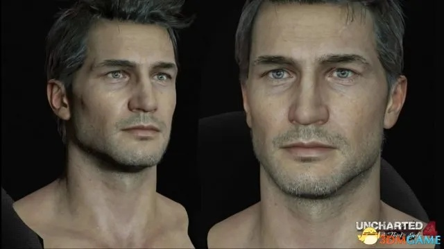 《神海4》探秘：德雷克隐身，遗产之谜待揭晓