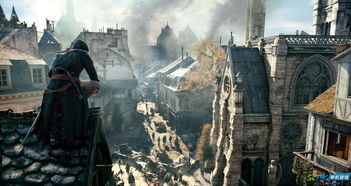 《刺客信条：帝国》大揭秘：奴隶逆袭，揭开前传主角传奇新篇章