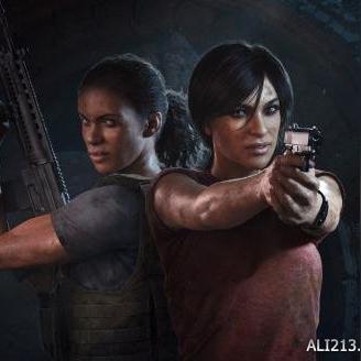 探寻失落遗产，揭秘神秘海域新篇章