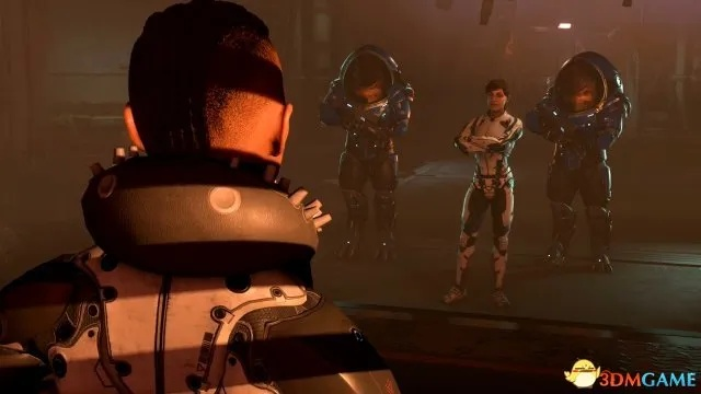 《质量效应：仙女座》深度试玩解析，多人模式新视角首曝