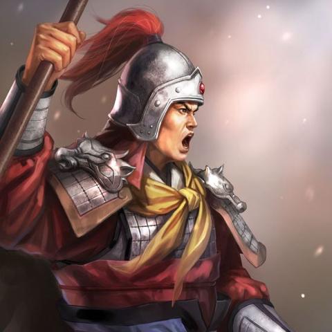 《三国志13威力加强版》5月25日PSV首发，再现历史新篇章