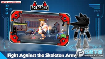 《索尼克计划2017》巨机震撼升级，全新大招改写传奇！