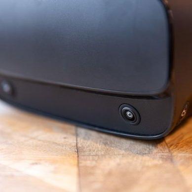 VR社交新纪元：Oculus Rift & GearVR首推即时分享革命