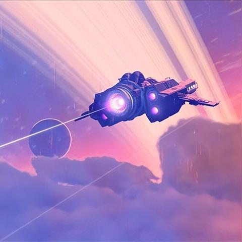 PS4 Pro版《无人深空》画质升级,打造沉浸式视觉盛宴 PS4 Pro版《无人深空》画质升级,打造沉浸式视觉盛宴