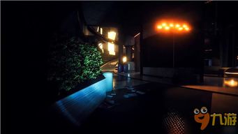 惊悚探险新体验,《P.A.M.E.L.A》Steam试炼版惊悚来袭 惊悚探险新体验,《P.A.M.E.L.A》Steam试炼版惊悚来袭