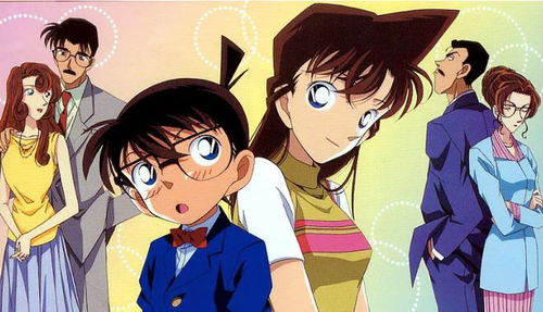 《硬气赔钱保纯真》《流放者柯南》拒绝裸露画面挑战 《硬气赔钱保纯真》《流放者柯南》拒绝裸露画面挑战