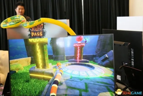 《蛇道》试玩揭秘：全新视角探索蛇界冒险之旅