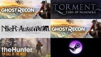 H1Z1销量登顶，黑色艉流紧随其后，创新力作领跑榜单