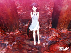 《沙耶之歌》高清版4月28日Win10首发,沉浸式体验新升级 《沙耶之歌》高清版4月28日Win10首发,沉浸式体验新升级