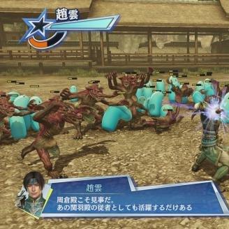 多人狂欢新升级,《讨鬼传2》联机乐趣翻倍畅享 多人狂欢新升级,《讨鬼传2》联机乐趣翻倍畅享