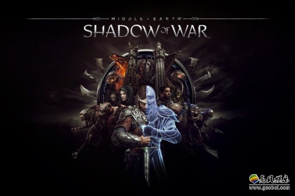 中土世界:战影传奇,微交易新纪元 中土世界:战影传奇,微交易新纪元