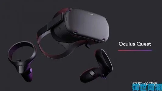 Oculus Rift大促来袭!全面降价,触控体验升级,手柄直降百元! Oculus Rift大促来袭!全面降价,触控体验升级,手柄直降百元!
