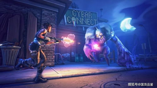 谁曾狂热追逐?揭秘《堡垒之夜》新发售狂潮 谁曾狂热追逐?揭秘《堡垒之夜》新发售狂潮