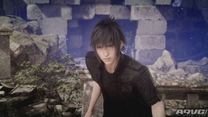 《最终幻想15》角色大亮揭秘:自定义新纪元降临 《最终幻想15》角色大亮揭秘:自定义新纪元降临