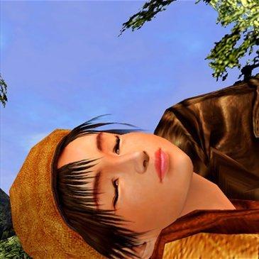 《莎木》经典复刻PC版,重温传奇新体验 《莎木》经典复刻PC版,重温传奇新体验