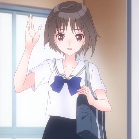 《蓝色反射》BOSS战试玩揭秘，幻舞少女剑技新高度