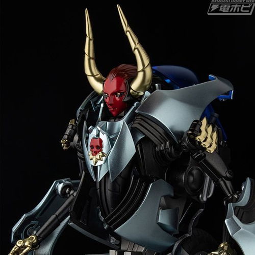 激萌女神降临!《女神异闻录5》周边手办新潮来袭 激萌女神降临!《女神异闻录5》周边手办新潮来袭