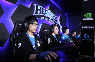 暴雪宣布：告别旧时代，全新体验**畅享**新系统！