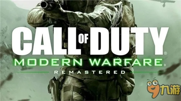 美国老兵荣耀再续，《使命召唤4》重制版DLC热血归来