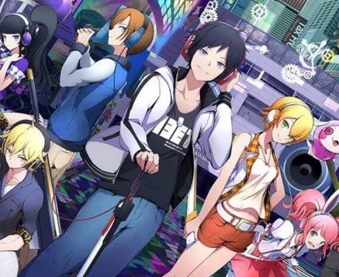 《秋叶原之击》PSV版再延期,新价值体验至4月末震撼来袭 《秋叶原之击》PSV版再延期,新价值体验至4月末震撼来袭