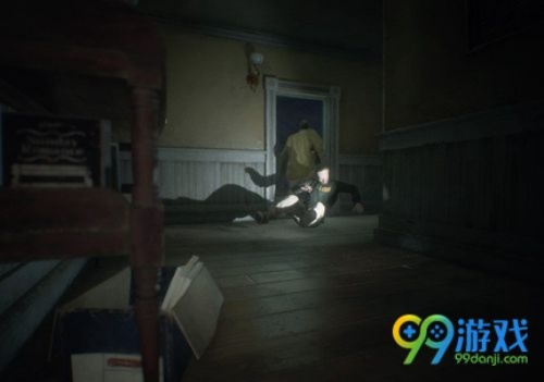 《生化危机7》DLC“禁播片段二”惊悚揭秘，沉浸式体验新升级